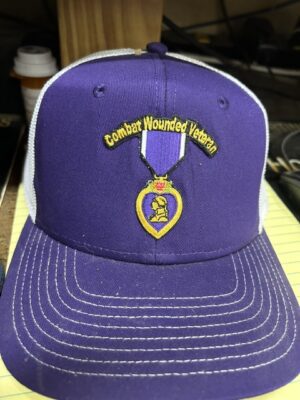 PH Recipient Mesh Back (7 Colors available)