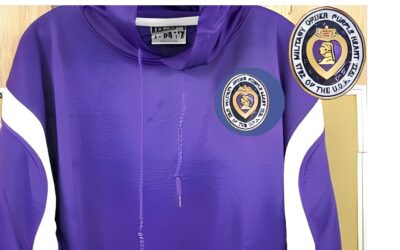 Purple Heart Jackets