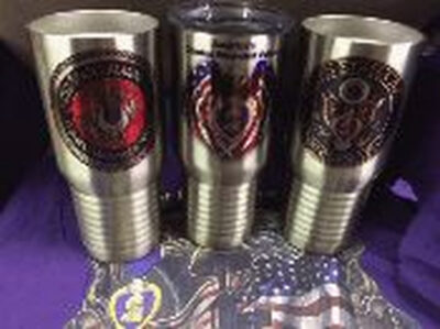 20oz Travel Mug