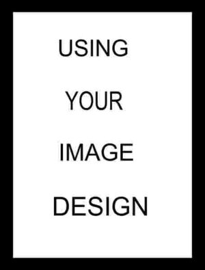 T4T SPECIAL Custom Plaque -YOUR PLAQUES WITH YOUR DESIGN