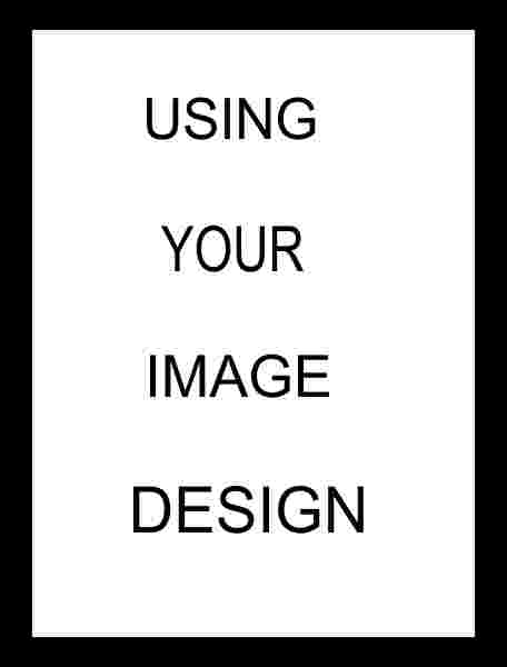 T4T SPECIAL Custom Plaque -YOUR PLAQUES WITH YOUR DESIGN