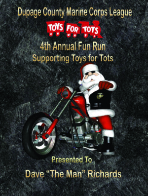 T4T26 Bike Run