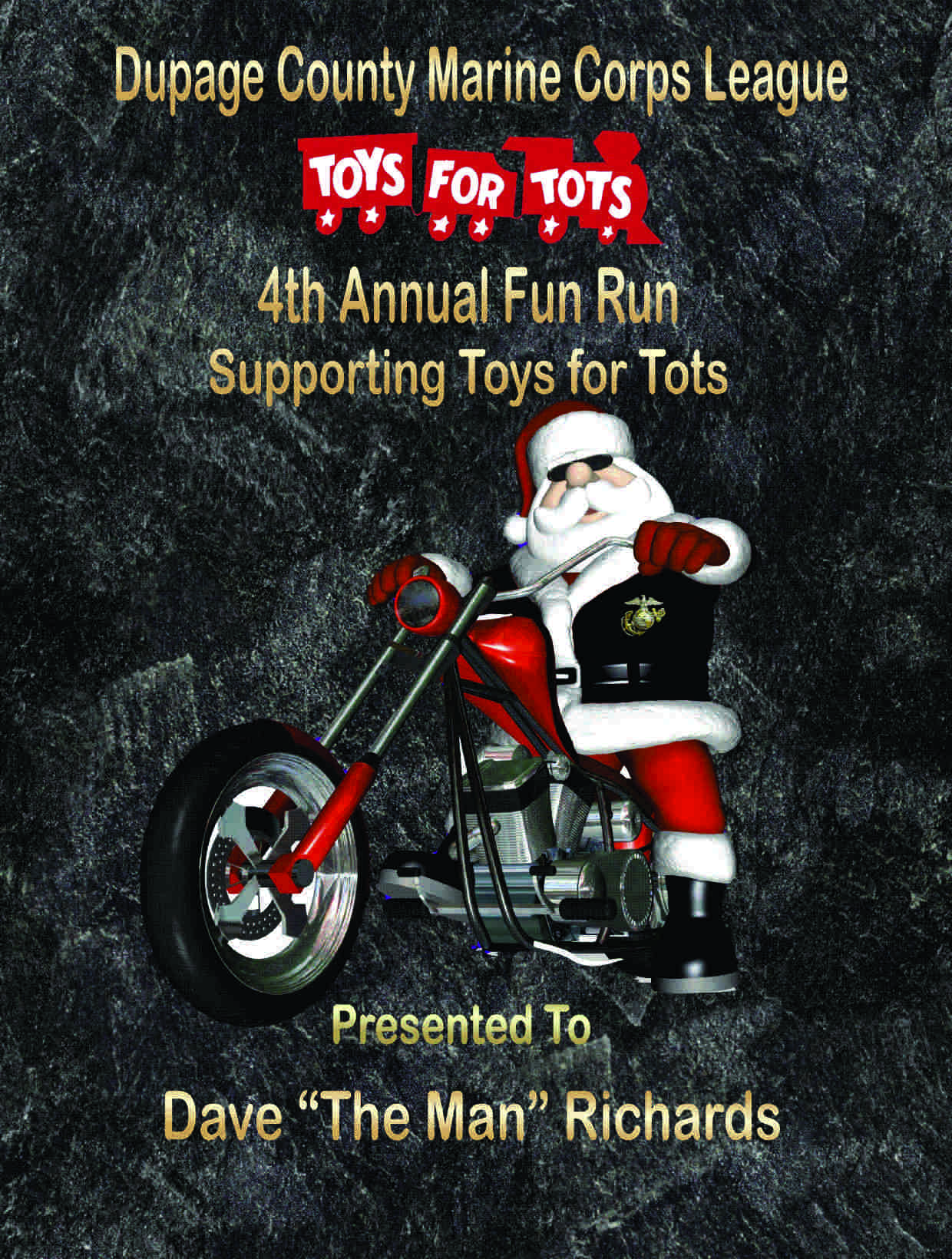 T4T26 Bike Run