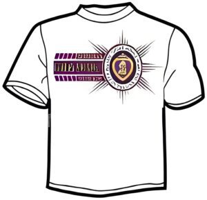 T Shirt Bars MOPH