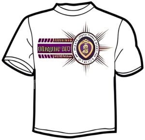 T Shirt Bars MOPH Chapter