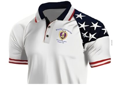 Purple Heart Polos / Shirts