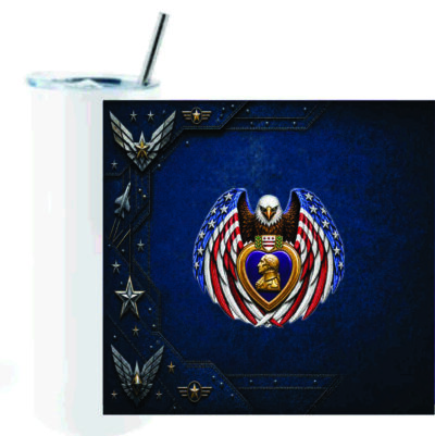 Tumbler - American Eagle