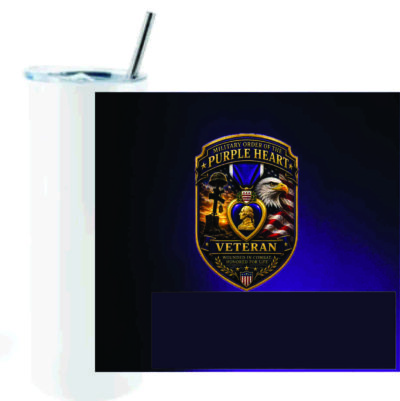 Tumbler - MOPH Shield