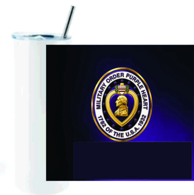 Tumbler - MOPH Logo