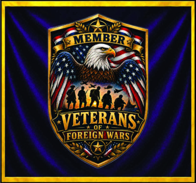 VFW Awards & Creations
