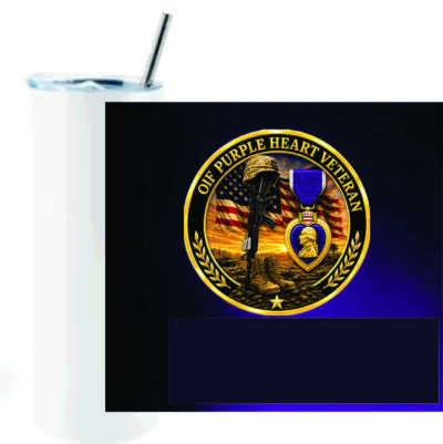 Tumbler - OIF PH Round