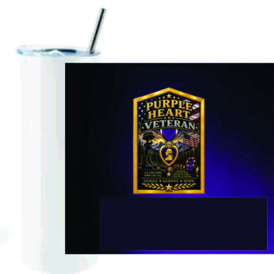 Tumbler - PH Shield