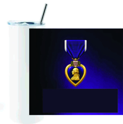 Tumbler - Full Medal