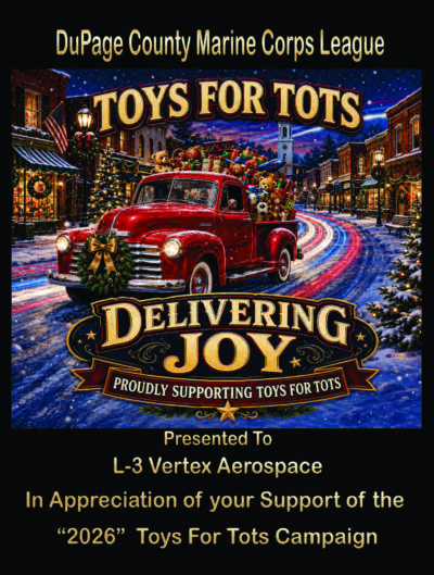 T4T39 Delivering Joy