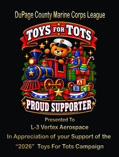 T4T37 Proud Supporter