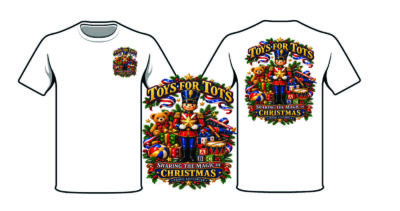 T4T T-Shirt Soldier Sharing