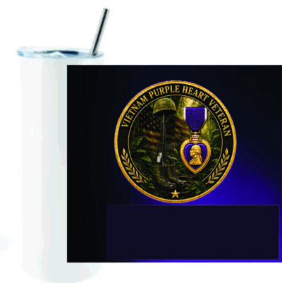 Tumbler - Vietnam PH Round