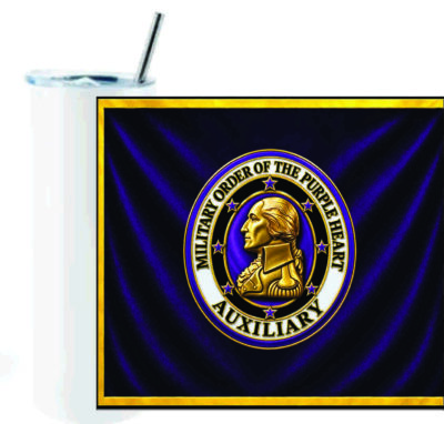 Tumbler - MOPHA National Logo