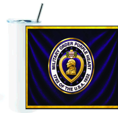 Tumbler - MOPH National Logo