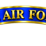 US Air Force +$2.00