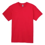 Red==Cotton