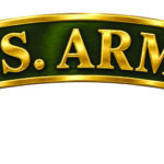 US Army +$2.00
