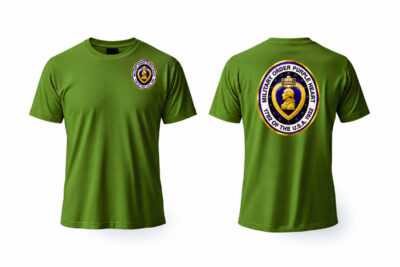 MOPH T-Shirt (8 Colors) National Logo