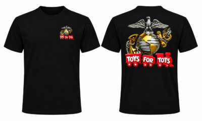 T4T T-Shirt (8 Colors) EGA Train (Personalized IF Desired)