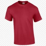 USMC Cardinal Red
